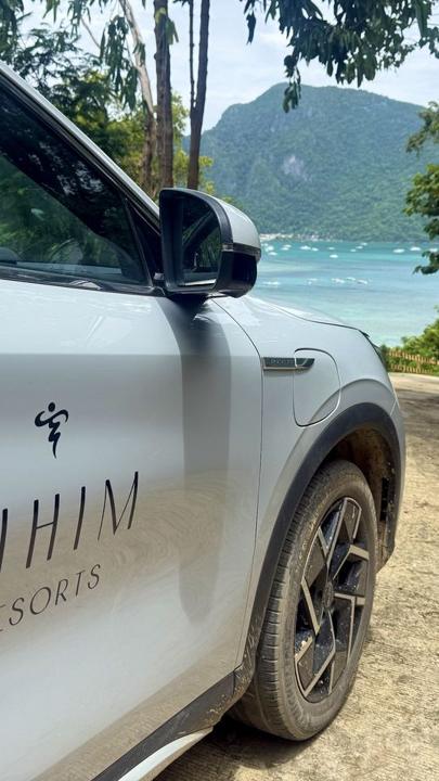 Lihim Resorts, Philippines