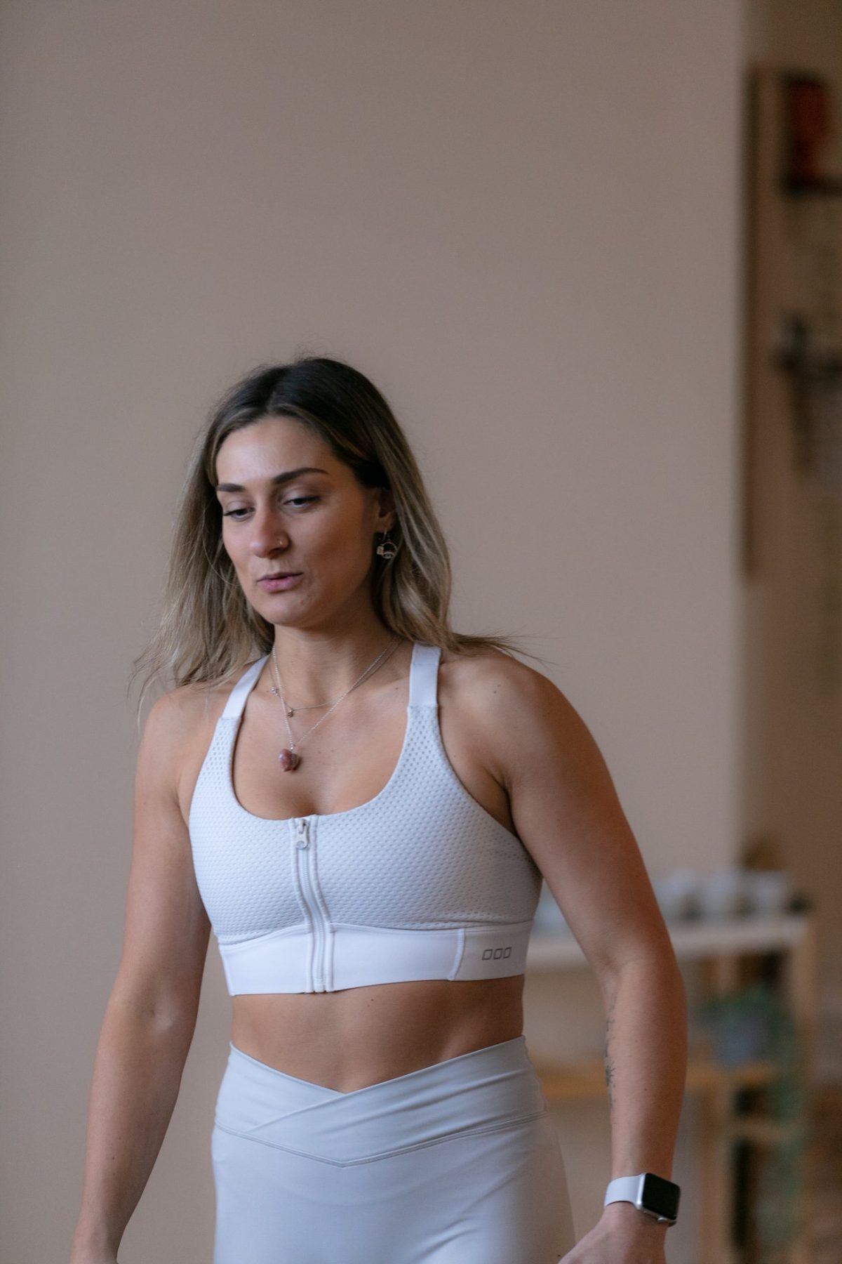 Steph Kenny - Show Up Pilates